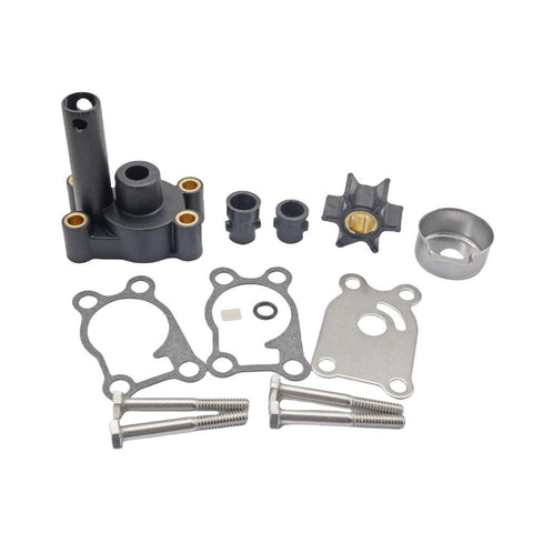 Water Pump Impeller Kit for Evinrude Johnson OMC 4 to 8 HP (1980+) 039664