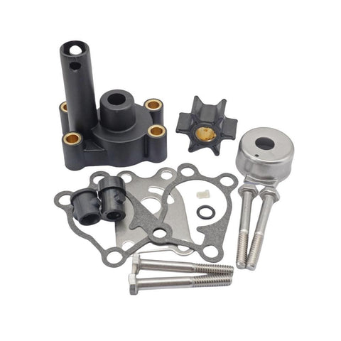 Water Pump Impeller Kit for Evinrude Johnson OMC 4 to 8 HP (1980+) 039664
