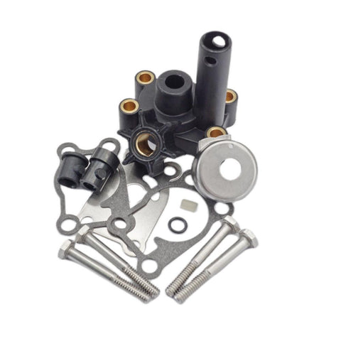 Water Pump Impeller Kit for Evinrude Johnson OMC 4 to 8 HP (1980+) 039664