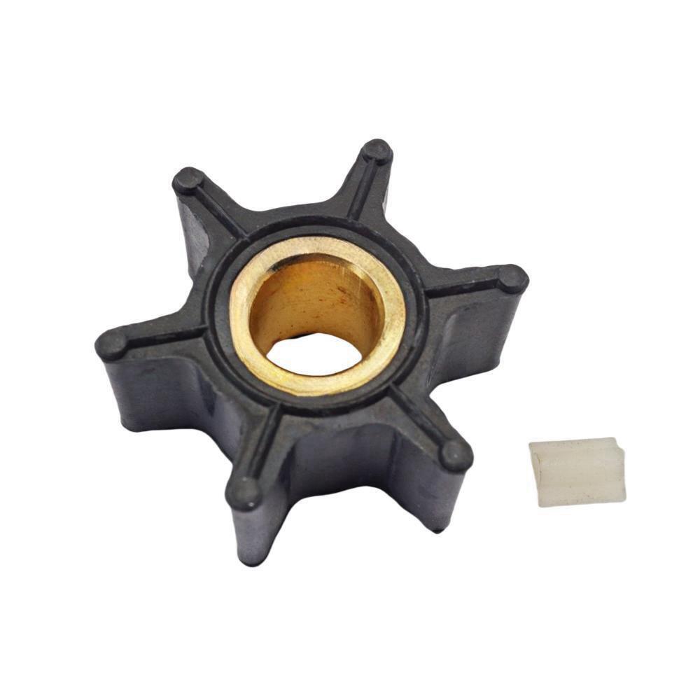 Water Pump Impeller Kit for Evinrude Johnson OMC 4 to 8 HP (1980+) 039664