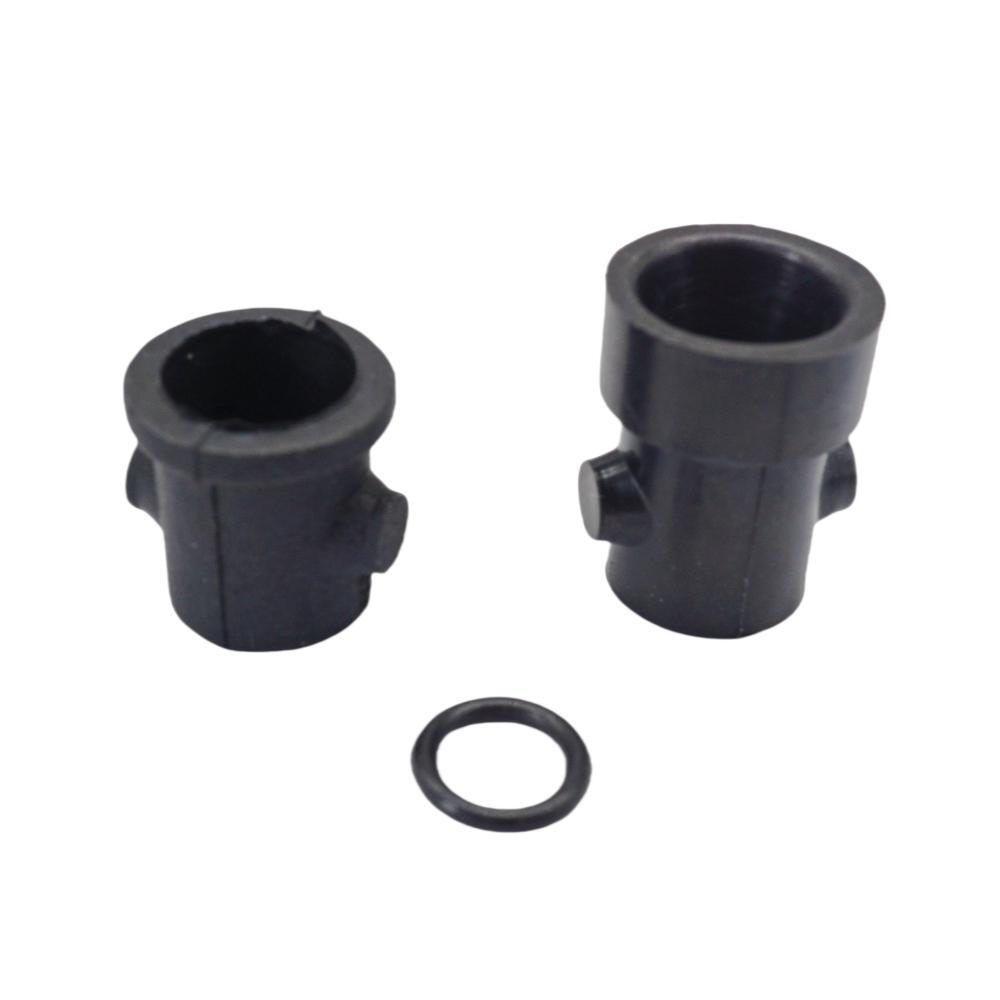 Water Pump Impeller Kit for Evinrude Johnson OMC 4 to 8 HP (1980+) 039664