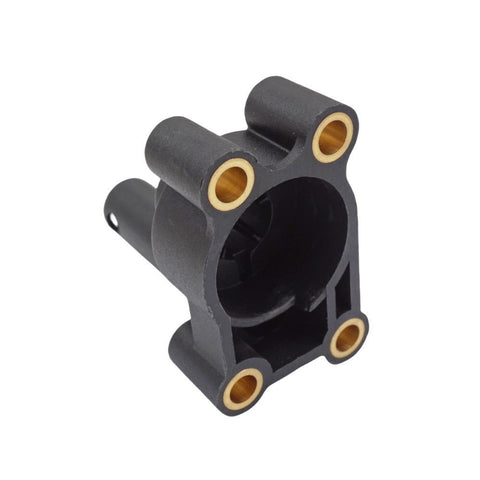 Water Pump Impeller Kit for Evinrude Johnson OMC 4 to 8 HP (1980+) 039664