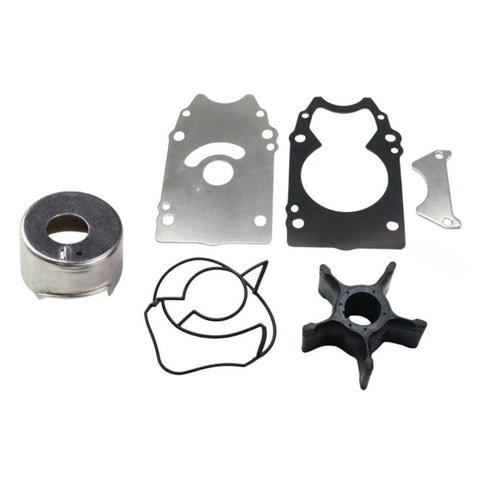 Water Pump Impeller Kit for Suzuki DF250 / DF300 07+ 17400-98J00 17400-98J01 17400-98J02 17400-98J03 17400-98J04