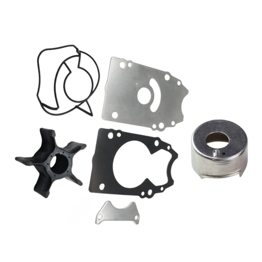 Water Pump Impeller Kit for Suzuki DF250 / DF300 07+ 17400-98J00 17400-98J01 17400-98J02 17400-98J03 17400-98J04