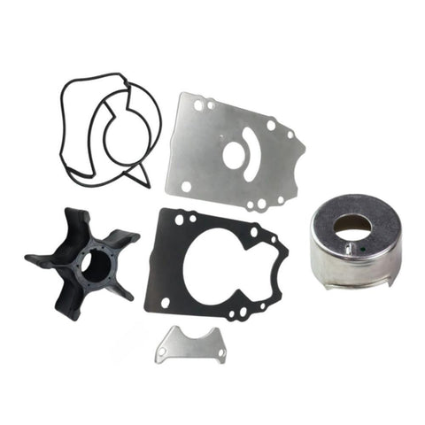 Water Pump Impeller Kit for Suzuki DF250 / DF300 07+ 17400-98J00 17400-98J01 17400-98J02 17400-98J03 17400-98J04