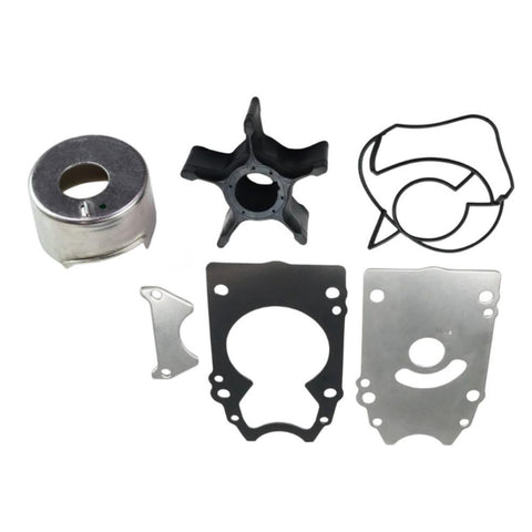 Water Pump Impeller Kit for Suzuki DF250 / DF300 07+ 17400-98J00 17400-98J01 17400-98J02 17400-98J03 17400-98J04