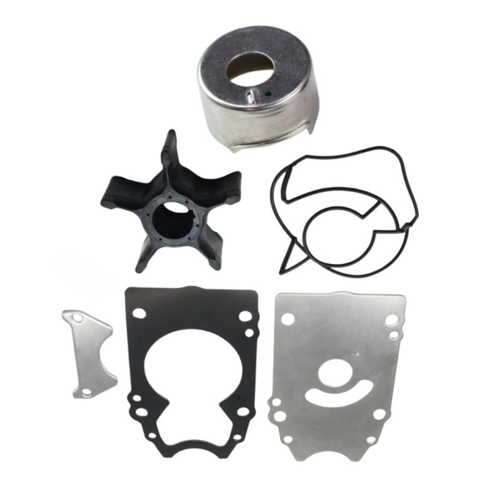 Water Pump Impeller Kit for Suzuki DF250 / DF300 07+ 17400-98J00 17400-98J01 17400-98J02 17400-98J03 17400-98J04