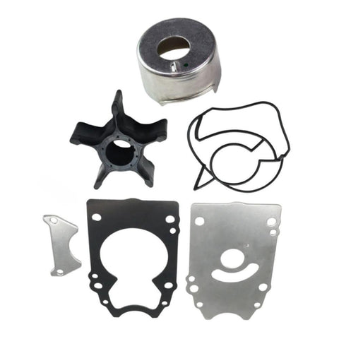 Water Pump Impeller Kit for Suzuki DF250 / DF300 07+ 17400-98J00 17400-98J01 17400-98J02 17400-98J03 17400-98J04
