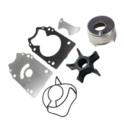 Water Pump Impeller Kit for Suzuki DF250 / DF300 07+ 17400-98J00 17400-98J01 17400-98J02 17400-98J03 17400-98J04