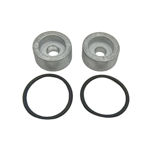 Water Pump Impeller Kit for Suzuki DF8A / DF9.9A (2010+) 17400-99840 17400-99841