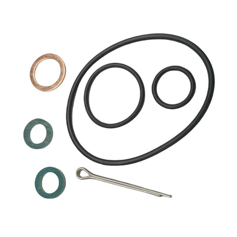 Water Pump Impeller Kit for Suzuki DF8A / DF9.9A (2010+) 17400-99840 17400-99841