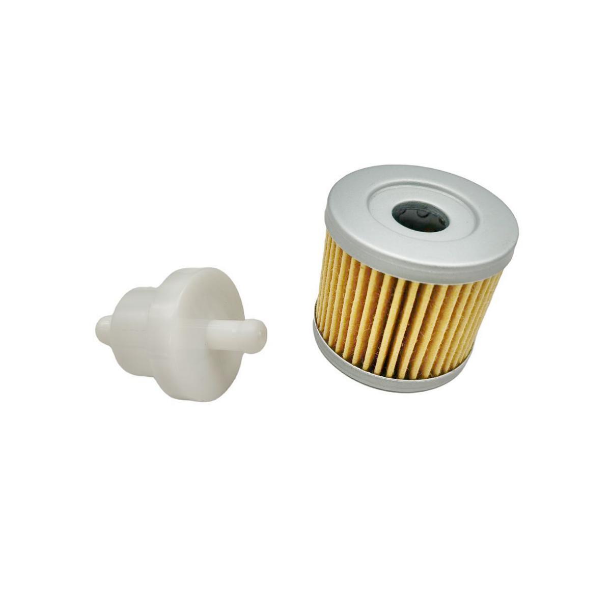 Water Pump Impeller Kit for Suzuki DF8A / DF9.9A (2010+) 17400-99840 17400-99841