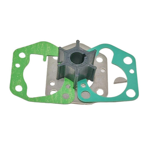 Water Pump Impeller Kit for Suzuki DF8A / DF9.9A (2010+) 17400-99840 17400-99841