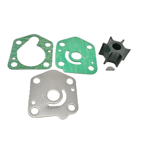 Water Pump Impeller Kit for Suzuki DF9.9 / DF15 17400-94810 JLM Marine