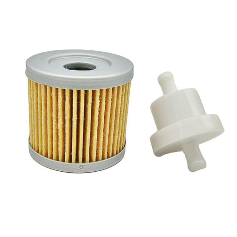 Water Pump Impeller Kit for Suzuki DF9.9 / DF15 17400-94810 JLM Marine