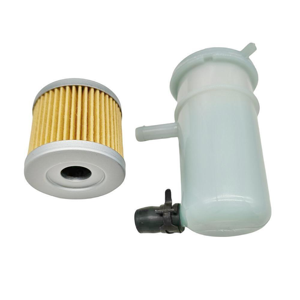 Water Pump Impeller Kit for Suzuki DF9.9B / DF15A / DF20A (2013+) 17400-89812
