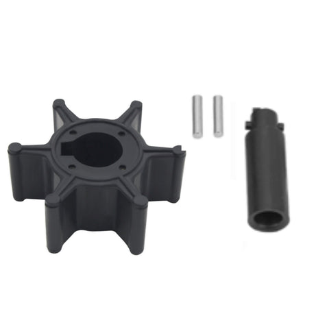 Water Pump Impeller Kit for Yamaha 2.5 3HP 6L5-44352