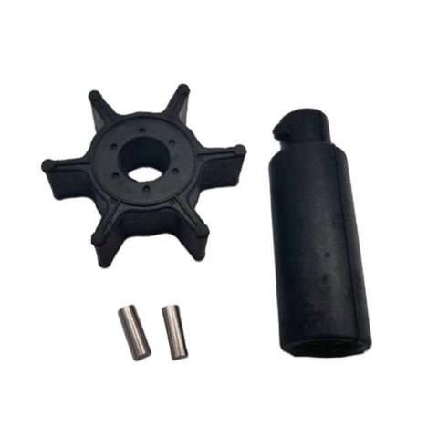 Water Pump Impeller Kit for Yamaha 2.5 3HP 6L5-44352