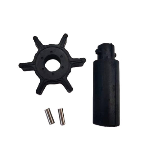 Water Pump Impeller Kit for Yamaha 2.5 3HP 6L5-44352