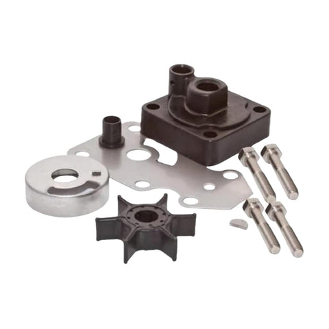 Water Pump Impeller Kit for Yamaha 6 to 15 hp 63V-44301-00