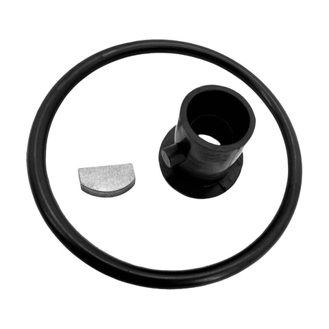 Water Pump Impeller Kit for Yamaha 6 to 15 hp 63V-44301-00