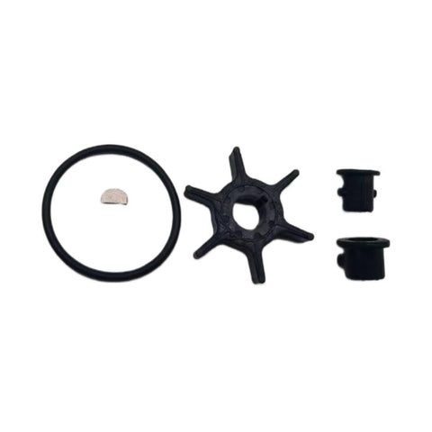 Water Pump Impeller Kit for Yamaha9.9/15/20 HP 63V-44352-01