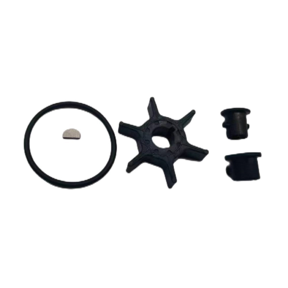 Water Pump Impeller Kit for Yamaha9.9/15/20 HP 63V-44352-01