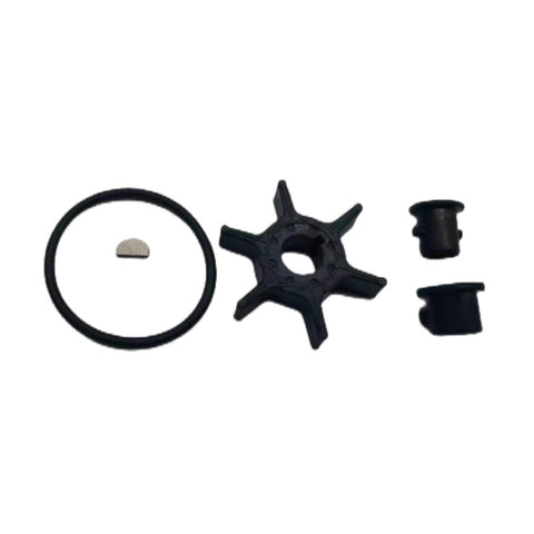 Water Pump Impeller Kit for Yamaha9.9/15/20 HP 63V-44352-01