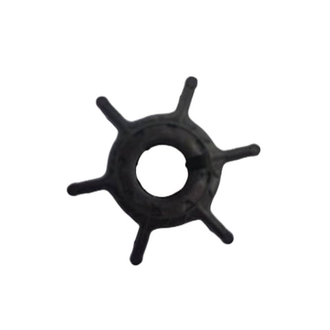 Water Pump Impeller Kit for Yamaha9.9/15 HP 2-Stroke 84-95, FT/T/F9.9 HP 4-Stroke 85-03 682-44352-00