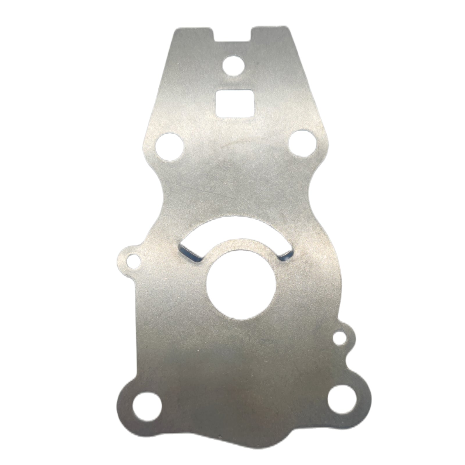 Water Pump Impeller Kit – Fits Yamaha F30, F40, T25 4 - Stroke Outboard (Replaces 66T - W0078 - 00) - JLM Marine Boat Parts Limited