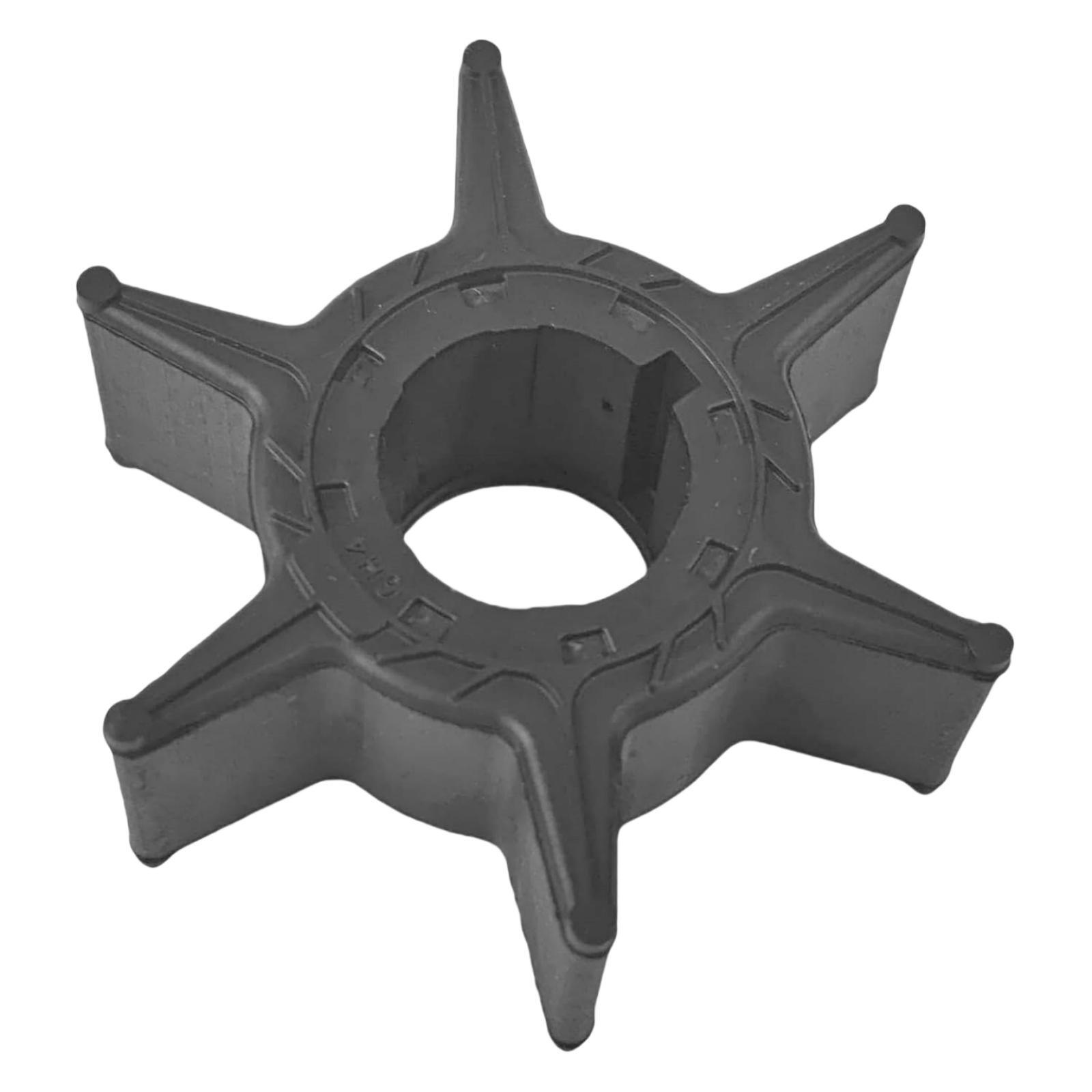 Water Pump Impeller Kit – Fits Yamaha F30, F40, T25 4 - Stroke Outboard (Replaces 66T - W0078 - 00) - JLM Marine Boat Parts Limited