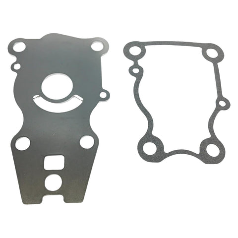 Water Pump Impeller Kit – Fits Yamaha F30, F40, T25 4 - Stroke Outboard (Replaces 66T - W0078 - 00) - JLM Marine Boat Parts Limited