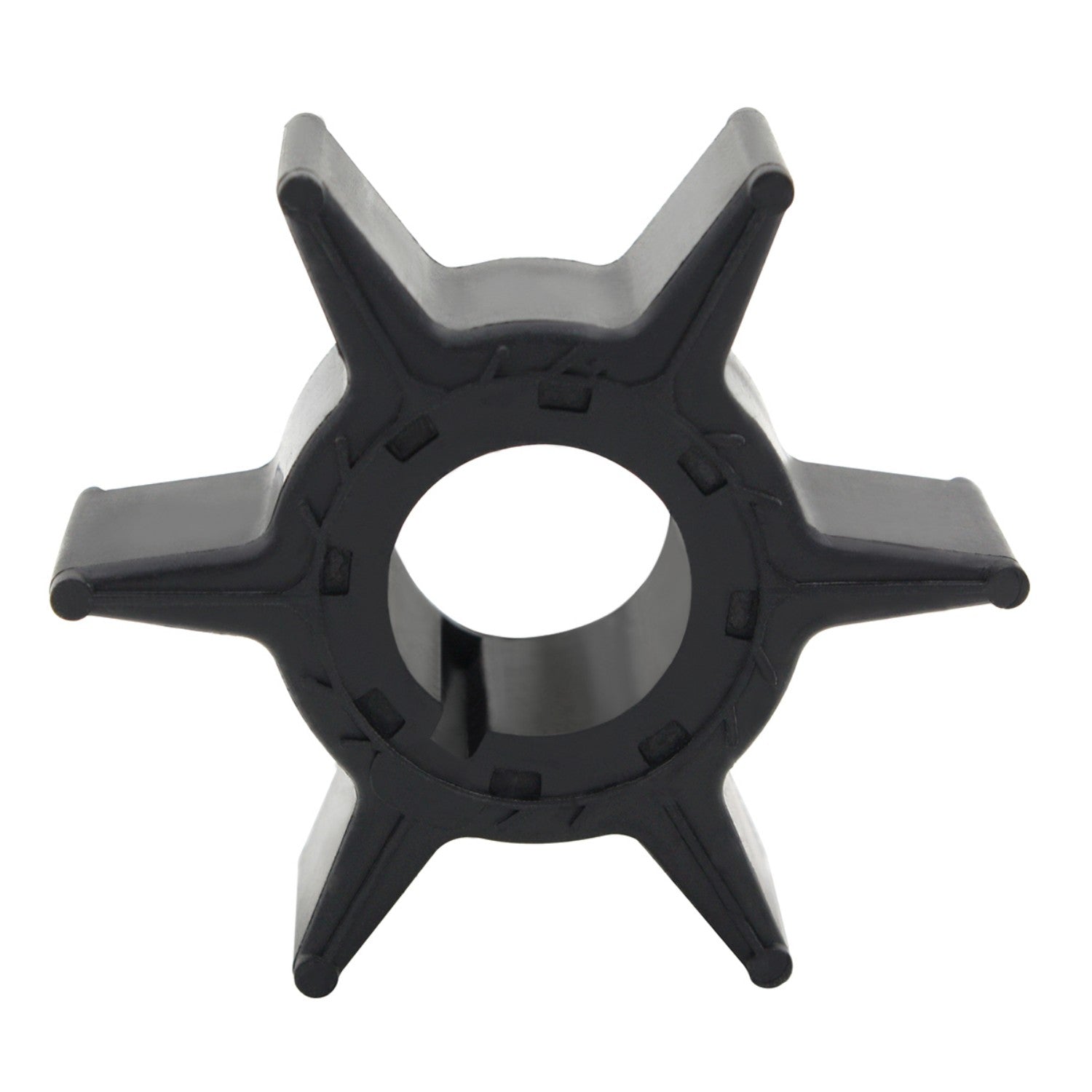 Water Pump Impeller Kit for Yamaha 25HP-40HP 66T-W0078-A0