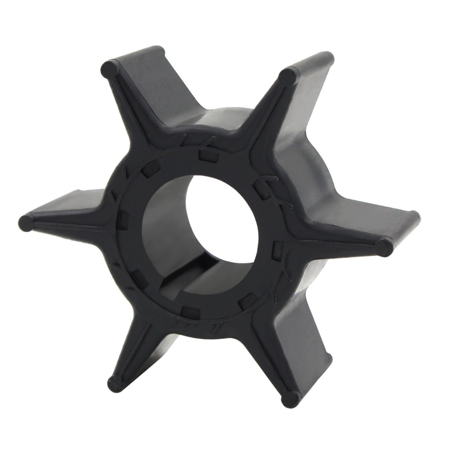 Water Pump Impeller Kit for Yamaha 25HP-40HP 66T-W0078-A0