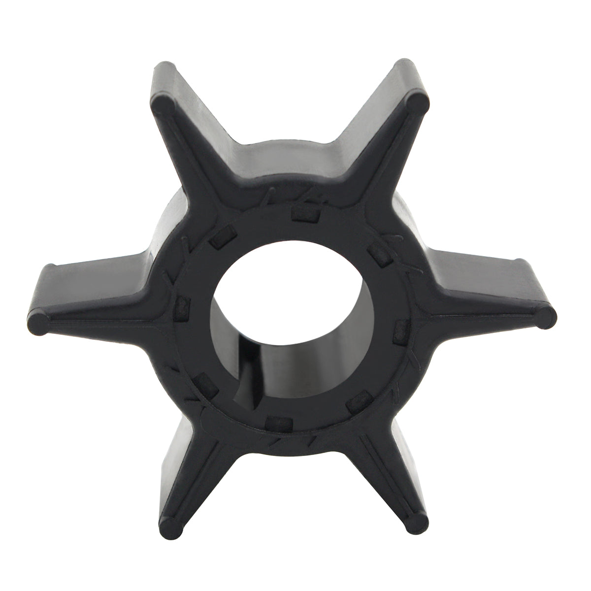 Water Pump Impeller Kit for Yamaha 9.9-25HP 61N-W0078-01