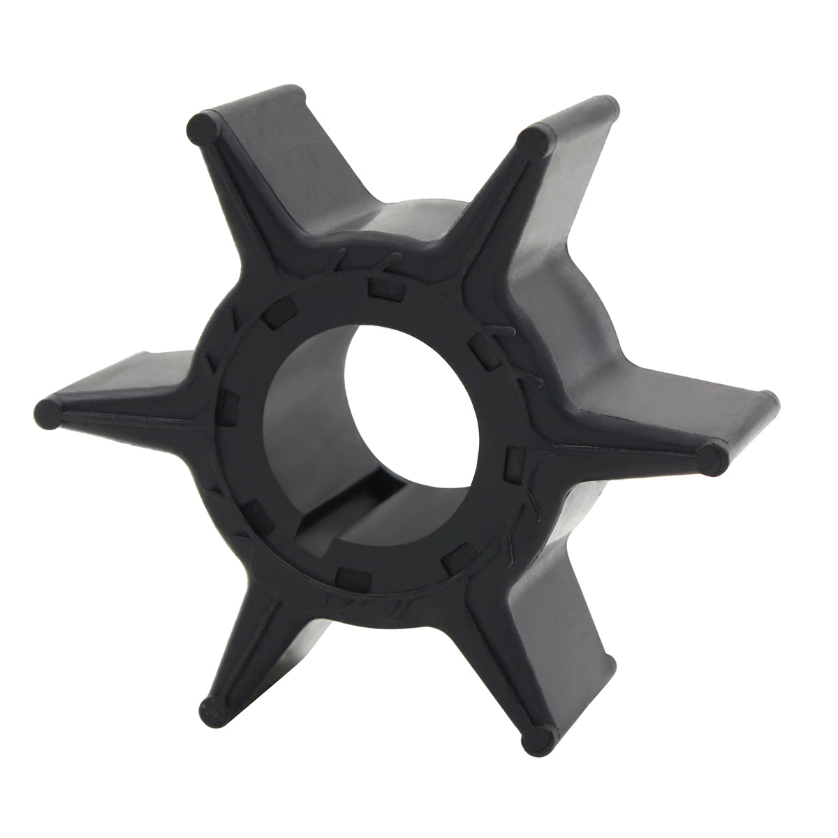 Water Pump Impeller Kit for Yamaha 9.9-25HP 61N-W0078-01