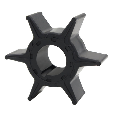 Water Pump Impeller Kit for Yamaha 9.9-25HP 61N-W0078-01
