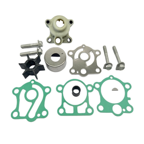 Water Pump Impeller Kit for Yamaha 25 to 70 HP 663-44311-02