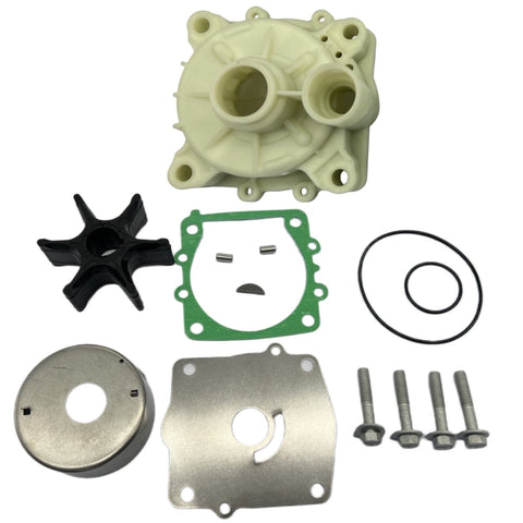 Water Pump Impeller Kit for Yamaha 115HP-130HP 6E5-44311