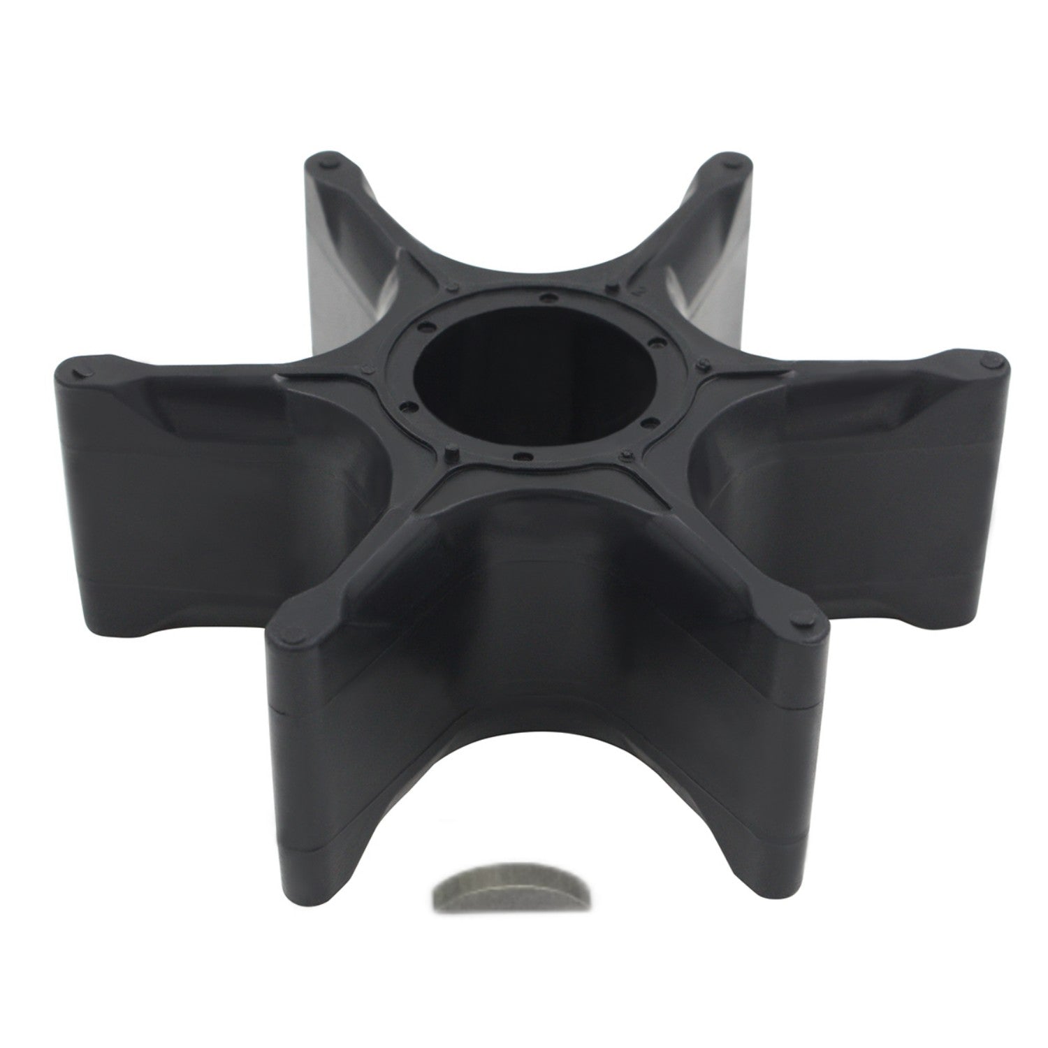 Water Pump Impeller Repair Kit – Fits Yamaha F50A 4 - Stroke 50HP (Replaces 6BG - W0078 - 01) - JLM Marine Boat Parts Limited