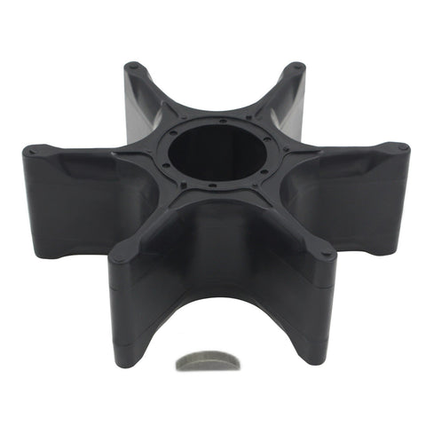 Water Pump Impeller Repair Kit – Fits Yamaha F50A 4 - Stroke 50HP (Replaces 6BG - W0078 - 01) - JLM Marine Boat Parts Limited