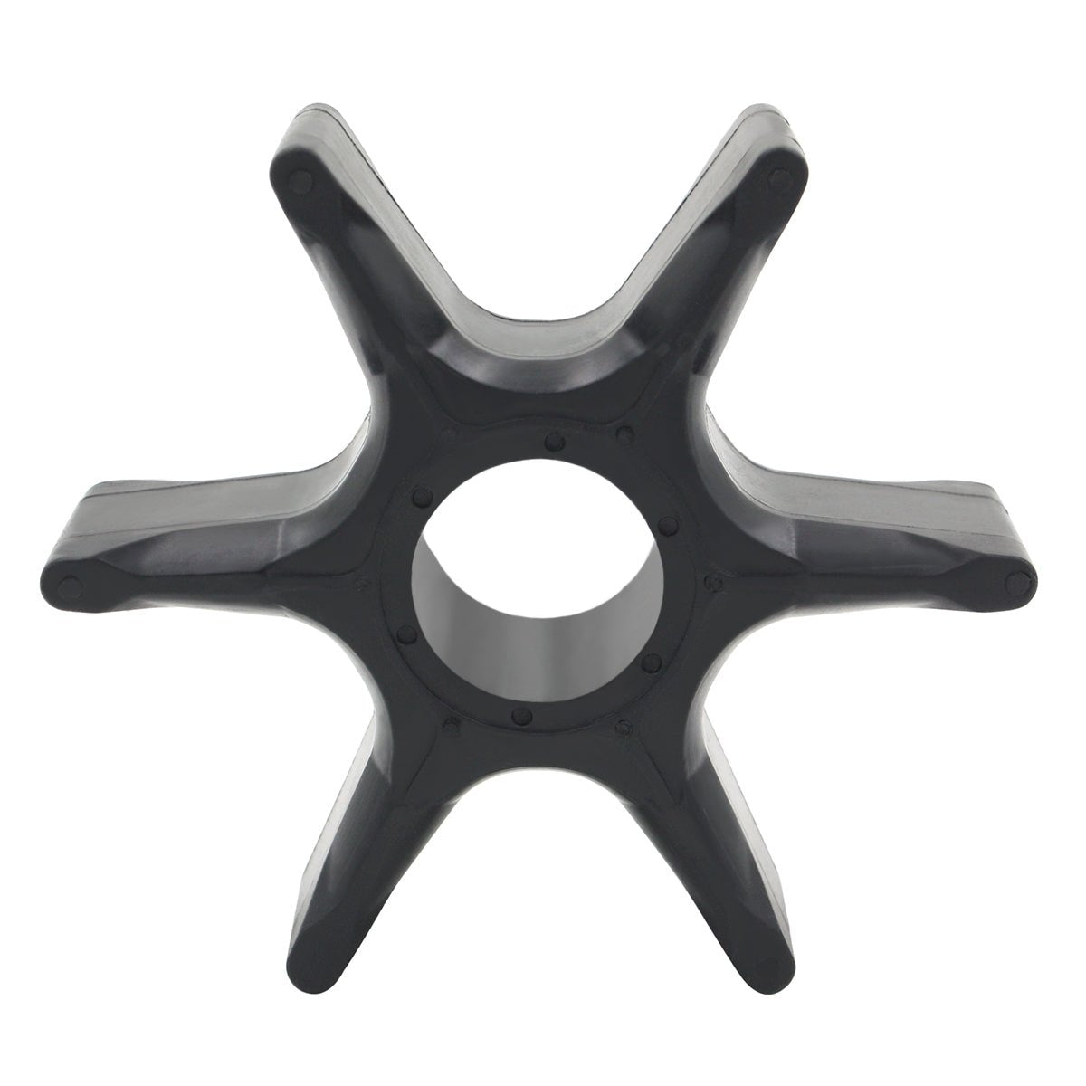 Water Pump Impeller Repair Kit – Fits Yamaha F50A 4 - Stroke 50HP (Replaces 6BG - W0078 - 01) - JLM Marine Boat Parts Limited