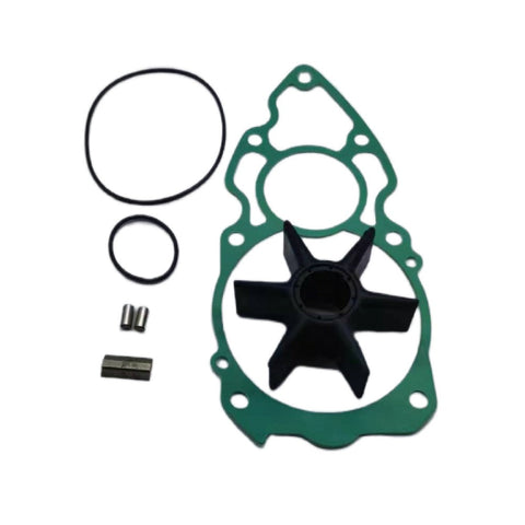Water Pump Impeller Kit for YamahaF300 / F350 6AW-W0078-00