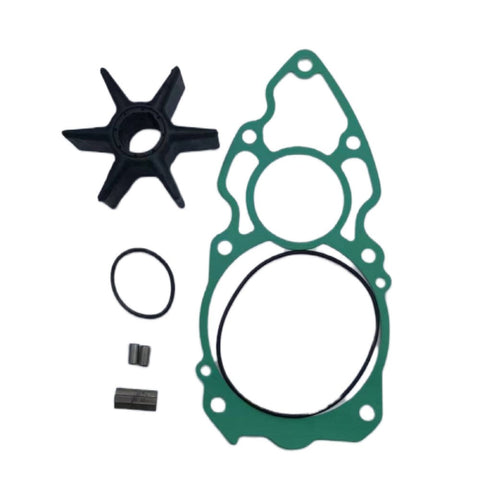 Water Pump Impeller Kit for YamahaF300 / F350 6AW-W0078-00