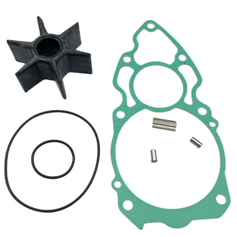 Water Pump Impeller Kit for YamahaF300 / F350 6AW-W0078-00