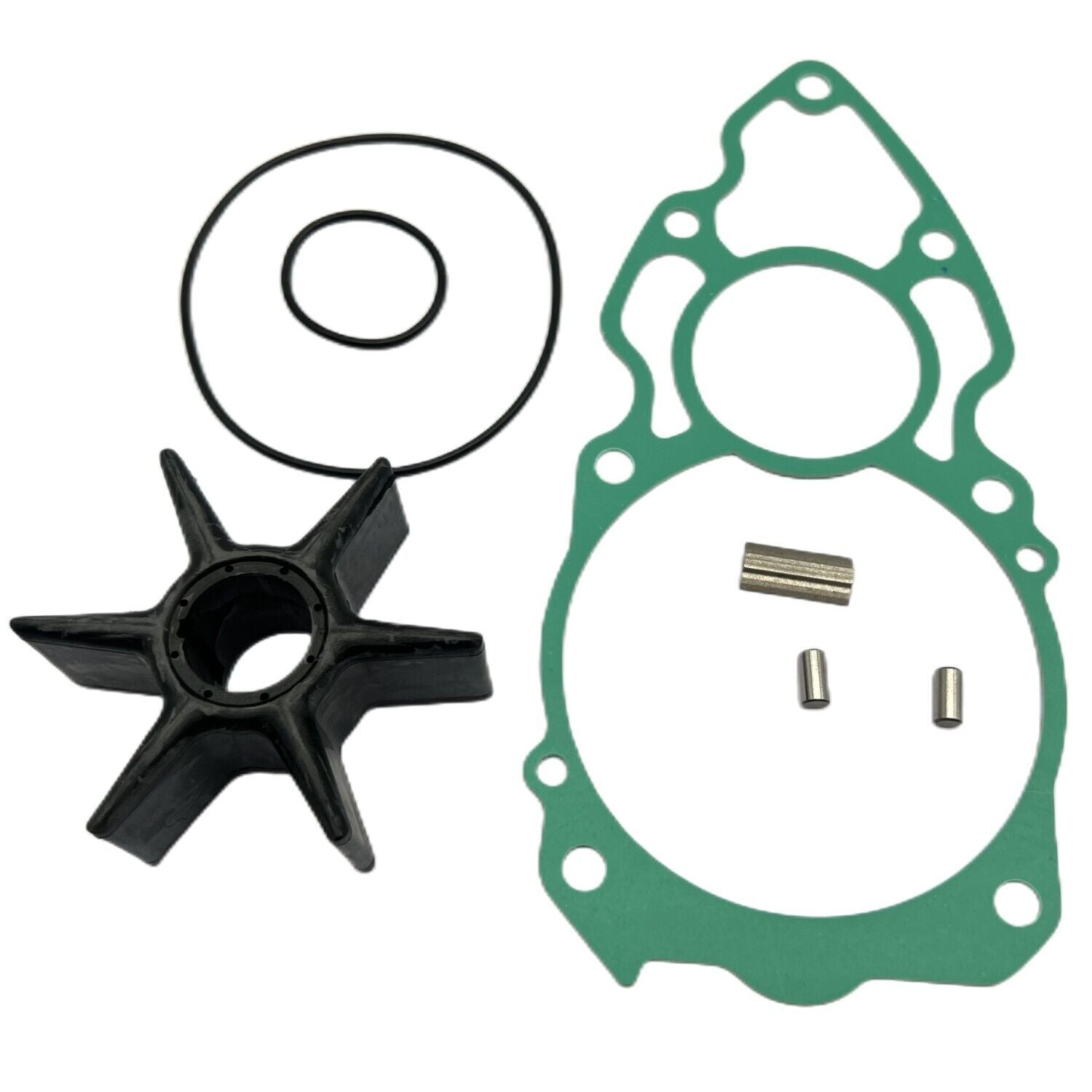 Water Pump Impeller Kit for YamahaF300 / F350 6AW-W0078-00