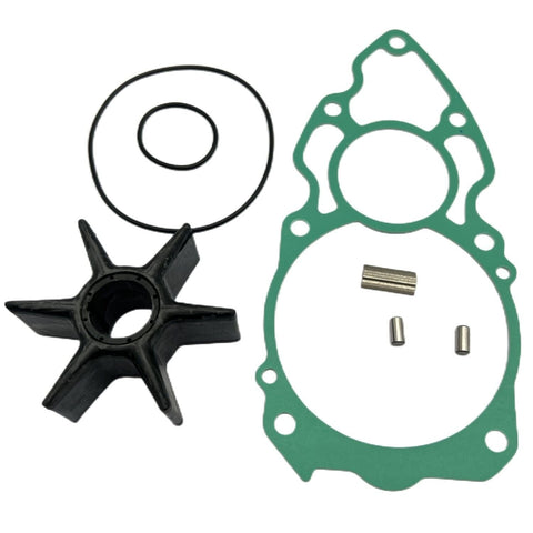 Water Pump Impeller Kit for YamahaF300 / F350 6AW-W0078-00