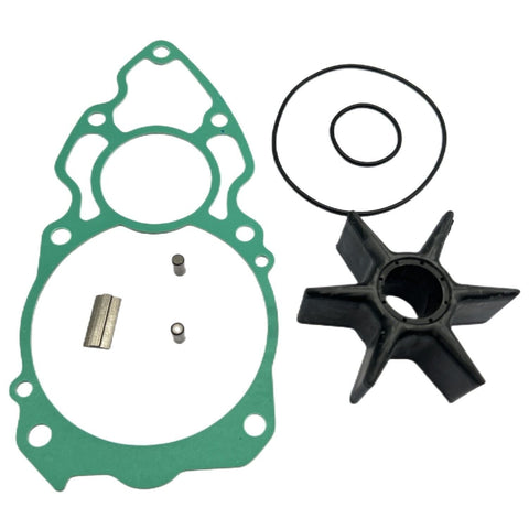 Water Pump Impeller Kit for YamahaF300 / F350 6AW-W0078-00