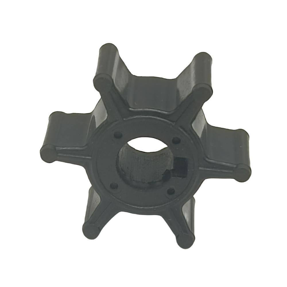 Water Pump Impeller Kit for Yamaha 2 2.5 3 HP Malta 6L5-44352-00 JLM Marine