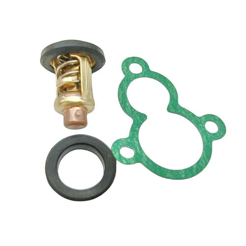 Water Pump Impeller Kit for Yamaha 6BX-WG078-00